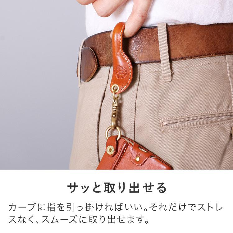 HUKURO ストラップ 本革 栃木レザー メンズ レディース チョイ HUKURO ストラップ 本革 栃木レザー メンズ レディース チョイ