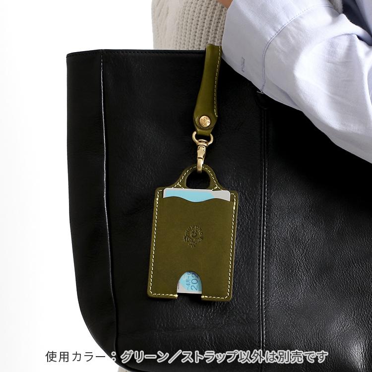 ストラップ 本革 栃木レザー メンズ レディース チョイガケストラップ I スマートフォン iphone 落下防止 シンプル 日本製 HUKURO フクロ 父の日 | HUKURO | 08