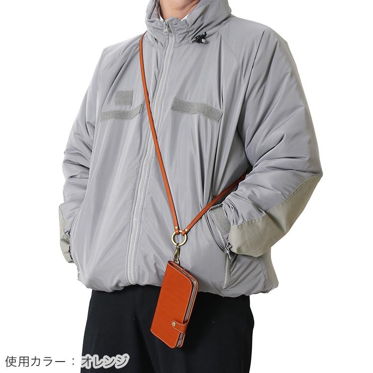 HUKURO 延長 ストラップ 本革 栃木 レザー メンズ レディース 取り外し