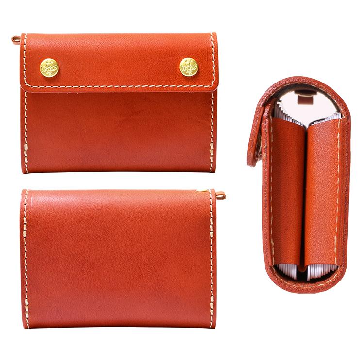 カードケース カードいっぱいケース C25 レディース メンズ 本革 栃木