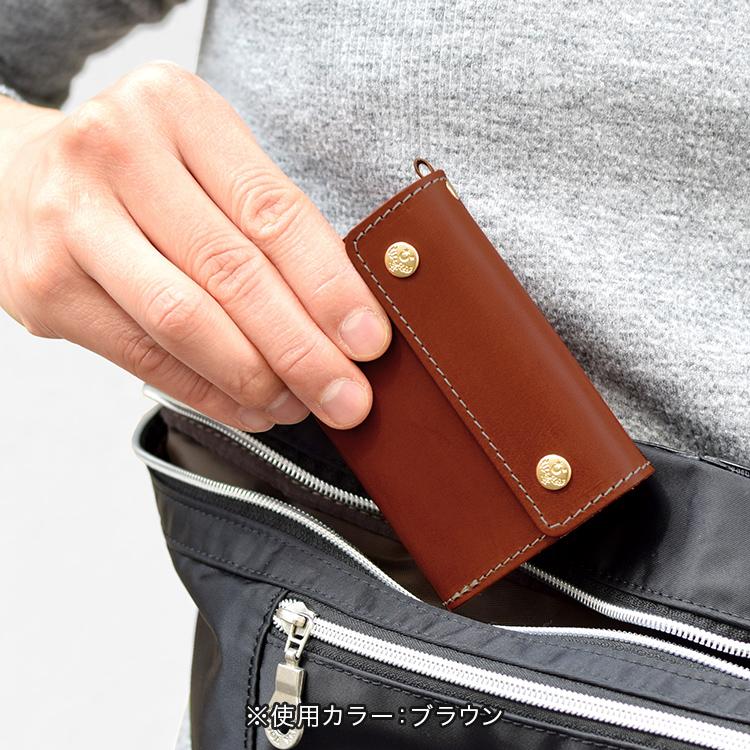 カードケース カードいっぱいケース C25 レディース メンズ 本革 栃木