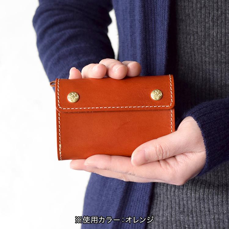 期間限定】レッド カードケース カードいっぱいケース C25 レディース