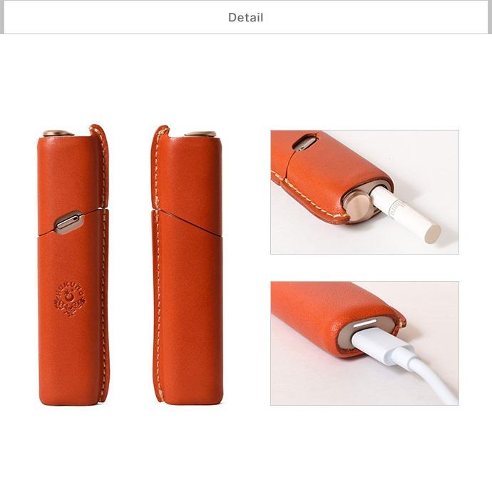 アイコス（IQOS） iQOS3 MULTI スリーブ アイコスケース アイコス
