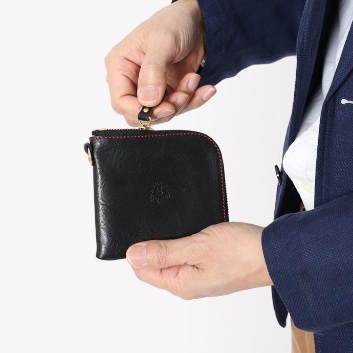 HUKURO ミニ財布 究極財布 ショート レディース メンズ 本革 HUKURO ミニ財布 究極財布 ショート レディース メンズ 本革
