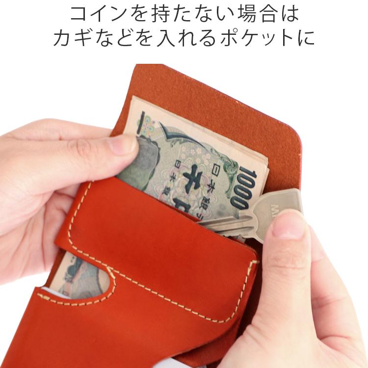 hukuro jitan　財布 HUKURO 三つ折り 財布 JITAN -compact- 本革 栃木レザー レディース