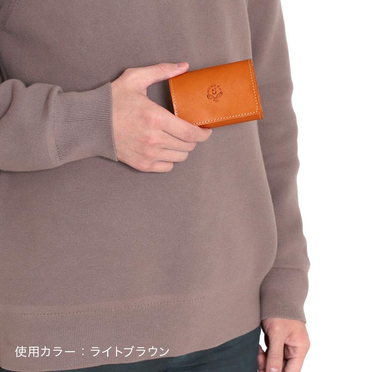 HUKURO 三つ折り財布 手のひら財布 -minit- レディース メンズ HUKURO 三つ折り財布 手のひら財布 -minit- レディース メンズ
