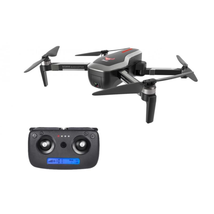 ZLRCビースト SG906 GPS 5GWIFI 4 K超クリアカメラブ ラシレス RC