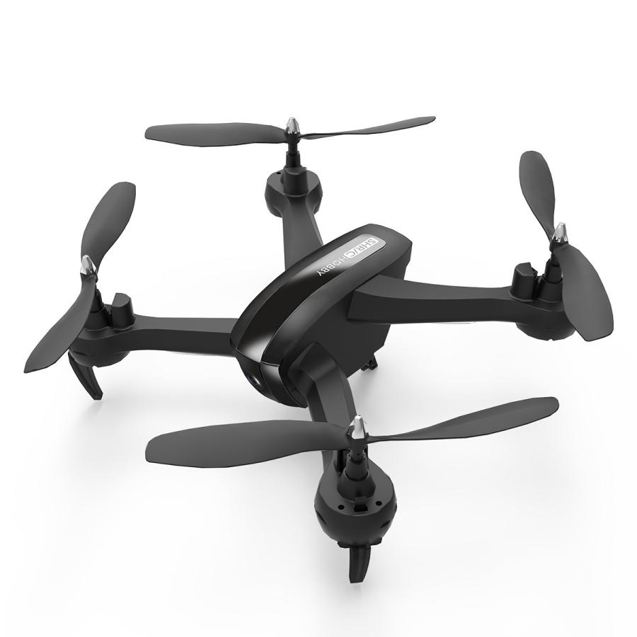 tello vs HR SH7 WIFI FPV（1080P）HDカメラ 18分フライトタイム 