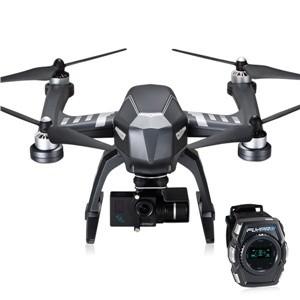 FLYPRO XEagle GPS付きスマートウォッチUAV オートフォローRC クアッドコプター　（スポーツバージョン）