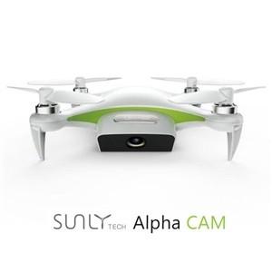 Zerotech Dobby VS SUNLY TECH Alpha CAM 自撮りドローン WIFI FPV 4Kカメラ付 ミニ RC クアッドコプタ−
