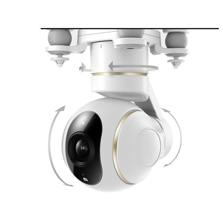 Xiaomi Mi drone Wifi FPV 4K カメラ 3軸 ジンバル 付き RC クアッドコプターの画像