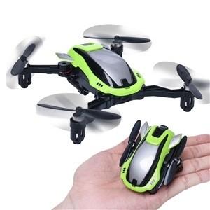 KaiDeng K100 高度ホールド Wifi FPV 0.3MP カメラ ヘッドレス モード RCクアッドコプター スマートフォンによる制御