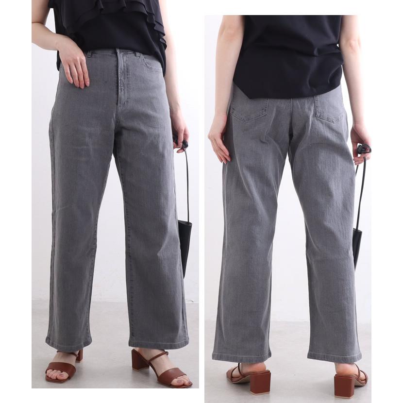 閉店セール デニムパンツ レディース ストレート ストレッチ 閉店セール デニムパンツ レディース ストレート ストレッチ