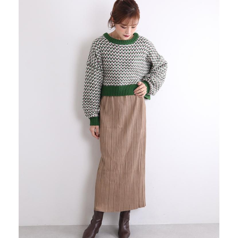 ロングスカート タイトスカート ロング フェイクスエード ペンシルスカート 厚手 秋冬 黒 コーデ 1500円均一 返品 交換不可 03 nt ジャッコランタンjackolantern 通販 Yahoo ショッピング