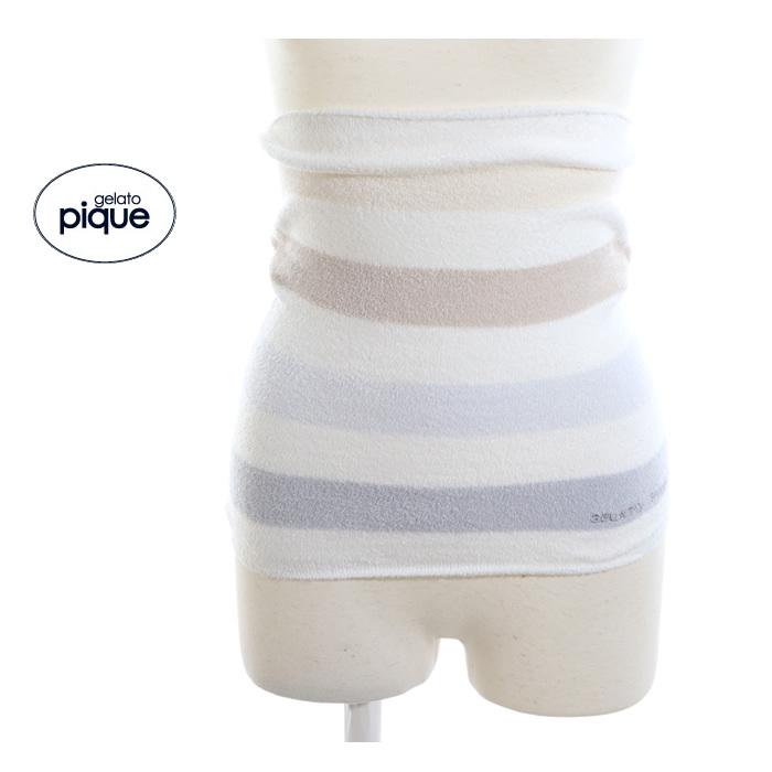 ジェラートピケ Gelato Pique 腹巻き レディース 薄手 暖かい プレゼント ギフト ウエストウォーマー Room Officefujita Jp