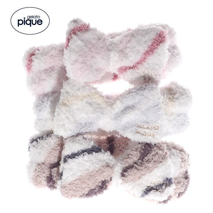 ジェラートピケ Gelato Pique ヘアバンド 洗顔用 リボン もこもこ 可愛い ギフト レディース 母の日 Room 10 Pioi ジャッコランタンjack O Lantern 通販 Yahoo ショッピング