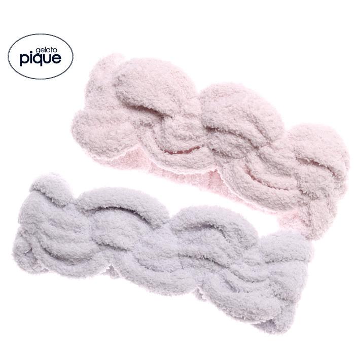 ジェラートピケ Gelato Pique ヘアバンド 洗顔用 ヘアキャップ ターバン 可愛い ギフト プレゼント 母の日 Room 10 Pios ジャッコランタンjack O Lantern 通販 Yahoo ショッピング