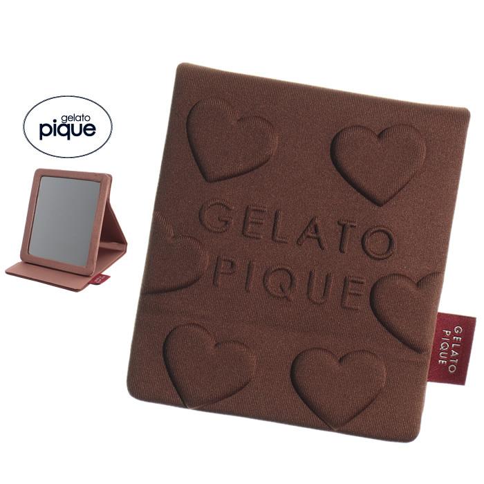 ジェラートピケ Gelato Pique コンパクトミラー ブランド おしゃれ プレゼント ギフト 折りたたみ Room 10 Pipi ジャッコランタンjackolantern 通販 Yahoo ショッピング