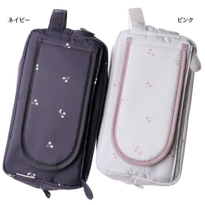 ジェラートピケ Gelato Pique おしりふきケース おしりふきポーチ ウェットティッシュケース 出産祝い 男の子 女の子 Room 10 Piny ジャッコランタンjackolantern 通販 Yahoo ショッピング