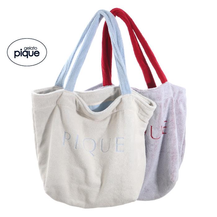 ファッション 省スペース 洗える おしゃれ ジェラートピケ Gelato Pique トートバッグ Pwgb レディース ブランド 大きめ 軽い 布 手提げ 鞄 Room Owrtmw2hmo Www Boulevardrestaurants Com