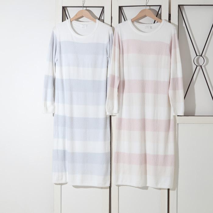 ジェラートピケ Gelato Pique ルームウェア ワンピース カップ付き 長袖 春 レディース パジャマ 母の日 Room 12 Pion ジャッコランタンjack O Lantern 通販 Yahoo ショッピング