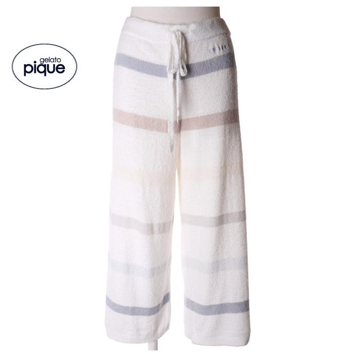 ジェラートピケ Gelato Pique レディース 夏 ロングパンツ ボトムス 部屋着 ルームウェア パジャマ Room 12 Pina ジャッコランタンjack O Lantern 通販 Yahoo ショッピング
