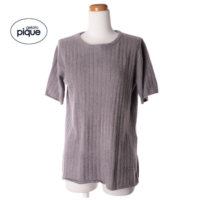 ジェラートピケ Gelato Pique ルームウェア レディース 夏 半袖 Tシャツ カットソー 部屋着 パジャマ Room 12 Pinh ジャッコランタンjack O Lantern 通販 Yahoo ショッピング