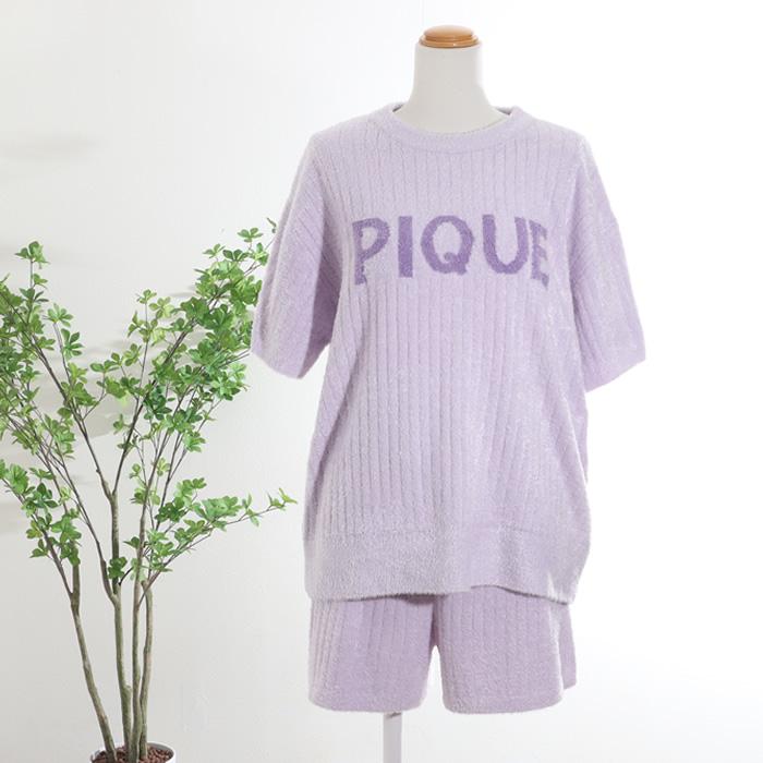 gelato pique ジェラートピケ ジェラピケ レディース 上下セット gelato pique ジェラートピケ ジェラピケ レディース 上下セット