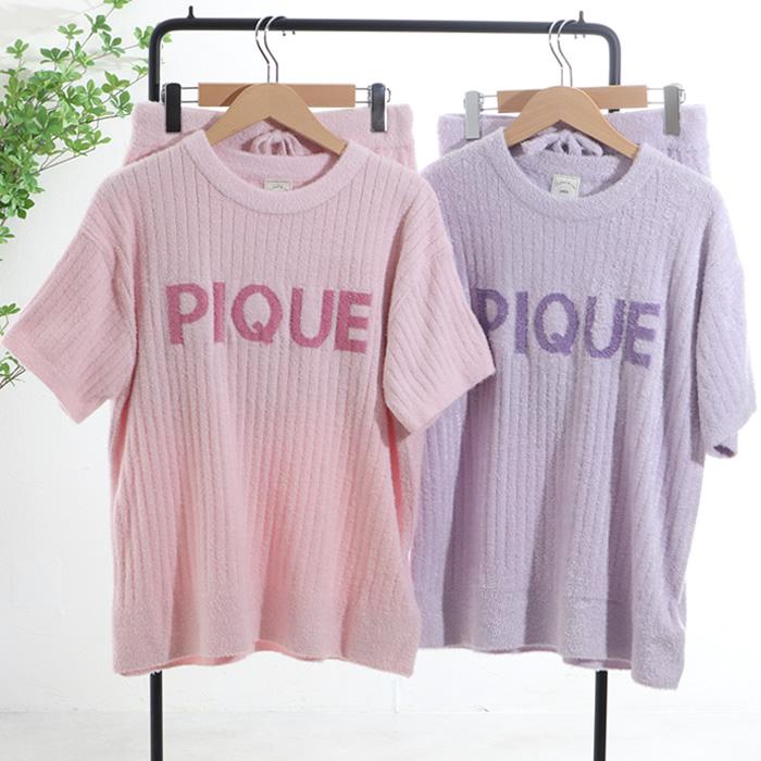gelato pique ジェラートピケ ジェラピケ レディース 上下セット gelato pique ジェラートピケ ジェラピケ レディース 上下セット