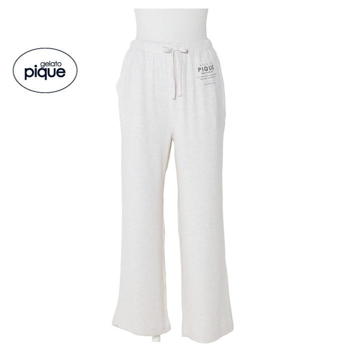 ジェラートピケ Gelato Pique ルームウェア ロングパンツ レディース 秋 冬 ボトムス 部屋着 パジャマ Room 12 Pinq ジャッコランタンjack O Lantern 通販 Yahoo ショッピング