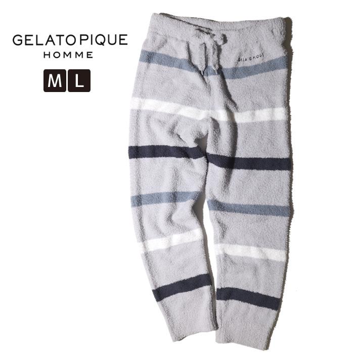 ジェラートピケ Gelato Pique メンズ ルームウェア パンツ 冬 もこもこ ルームパンツ ボトムス 部屋着 パジャマ Room 32 Pipi ジャッコランタンjackolantern 通販 Yahoo ショッピング