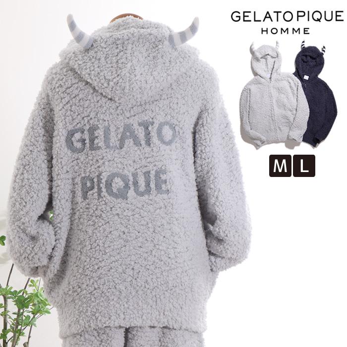 楽天市場】gelato pique ジェラートピケ ルームウェア パーカー 楽天市場】gelato pique ジェラートピケ ルームウェア パーカー