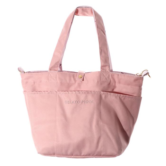 ジェラートピケ Gelato Pique ママバッグ マザーズバッグ トート ショルダー 軽い 2way 大容量 鞄 母の日 Room 50 Pioi ジャッコランタンjack O Lantern 通販 Yahoo ショッピング