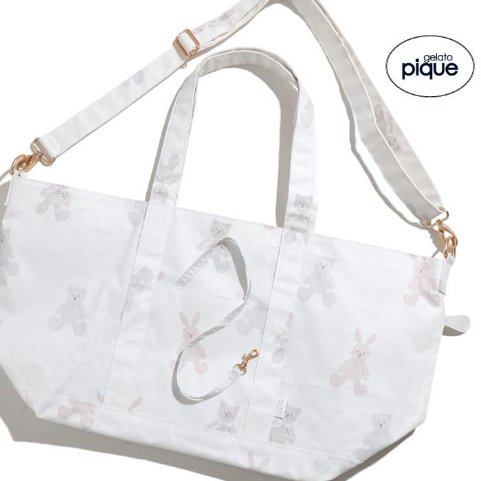 ジェラートピケ Gelato Pique ママバッグ マザーズバッグ トート ショルダー おしゃれ ブランド 軽量 出産祝い Room 50 Pipn ジャッコランタンjackolantern 通販 Yahoo ショッピング