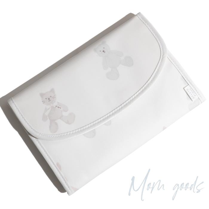 90 以上節約 ジェラートピケ Gelato Pique 母子手帳ケース ジャバラ ベビー 出産祝い ブランド 2人用 プレゼント ギフト Room Dprd Jatimprov Go Id