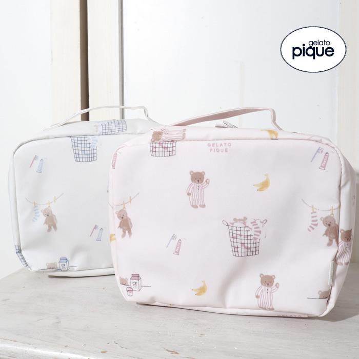 ジェラートピケ Gelato Pique おむつポーチ ブランド オムツポーチ 出産祝い 大容量 大きめ ギフト Room 50 Pion ジャッコランタンjack O Lantern 通販 Yahoo ショッピング