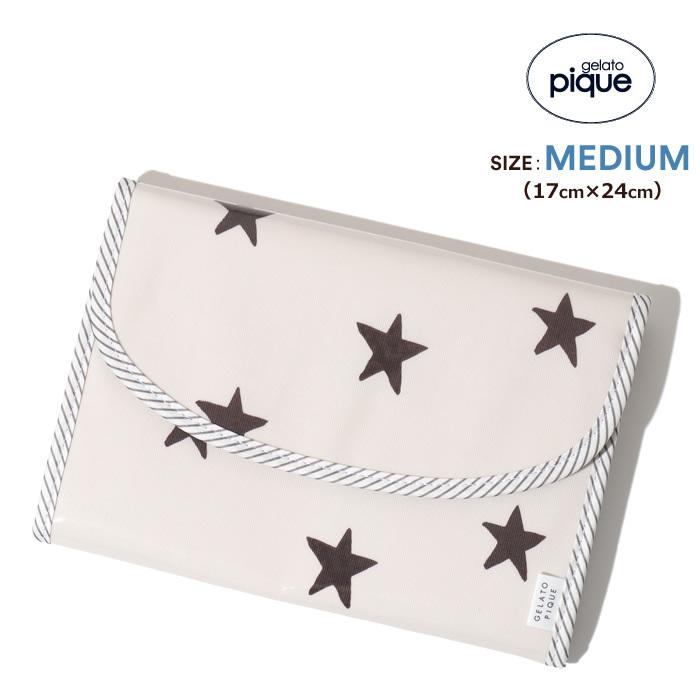 ジェラートピケ Gelato Pique 母子手帳ケース ジャバラ 二人用 母子手帳カバー ブランド 出産祝い Room 50 Piog ジャッコランタンjackolantern 通販 Yahoo ショッピング