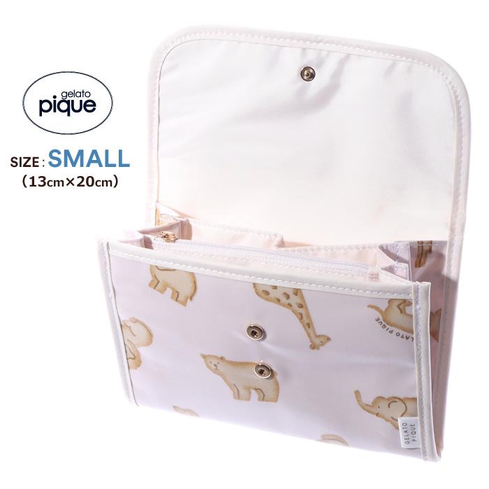 ジェラートピケ Gelato Pique 母子手帳ケース ジャバラ Sサイズ 2人分 双子用 出産祝い くま ベビー ギフト ブランド Room 50 Pioh ジャッコランタンjackolantern 通販 Yahoo ショッピング