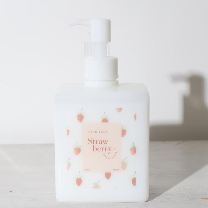 ジェラートピケ Gelato Pique ハンドソープ おしゃれ ハンドウォッシュ 手洗い石鹸 保湿 ギフト Room 79 Pioi ジャッコランタンjack O Lantern 通販 Yahoo ショッピング