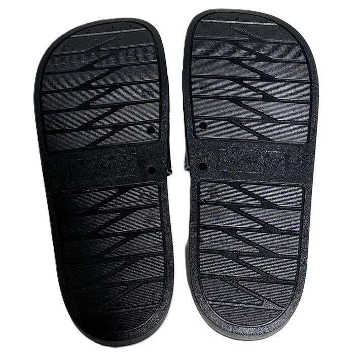 ANOVERLAY (lynch.晁直) × SMACK ENGINEER (スマックエンジニア)「Heartbeats SHOWER SANDALS」アンオーバーレイ 限定コラボ シャワーサンダル ビーチ スリッパ | SMACK ENGINEER | 04