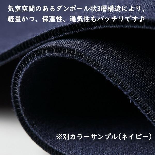 (15%OFF) ANOVERLAY (lynch.晁直) × SMACK ENGINEER (スマックエンジニア)「DOUBLE KNIT PARKA」アンオーバーレイ 限定ダンボールニットプルオーバーパーカー_7