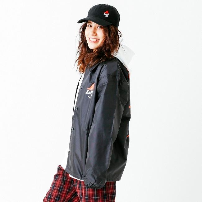 30%OFF) SABBAT13 サバトサーティーン サバト13「D.D.T.W. COACH JKT