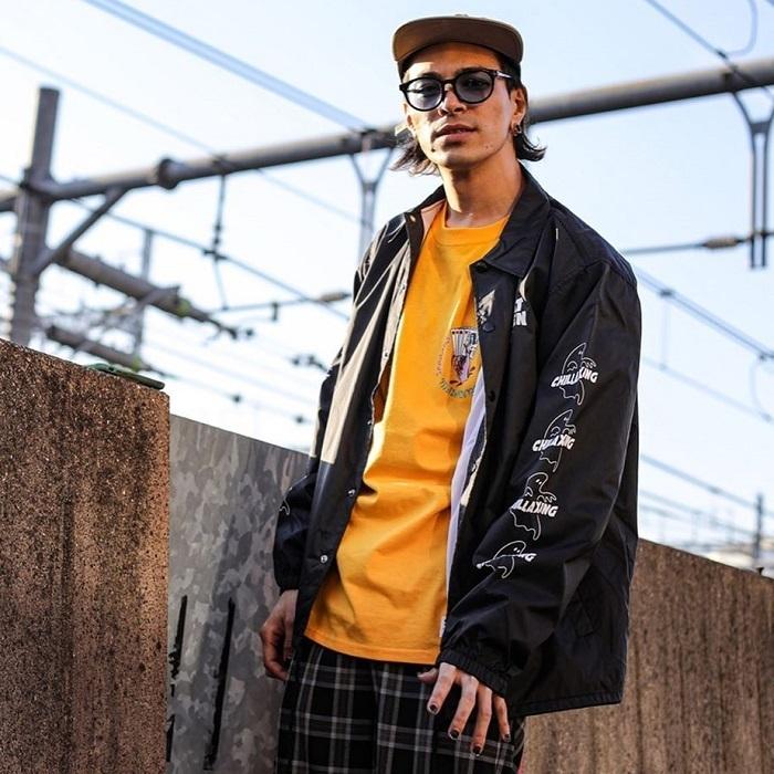 衝撃特価 パンクロック Punkrock メンズレディース バンド ギフト ドクロ スカル ワインレッド ブラック 黒赤 アウター ナイロン Jkt ゴーストコーチジャケット Coach サバト13 Ghost サバトサーティーン Sabbat13 ステージ衣装 ジャケット Knowledge21 Com