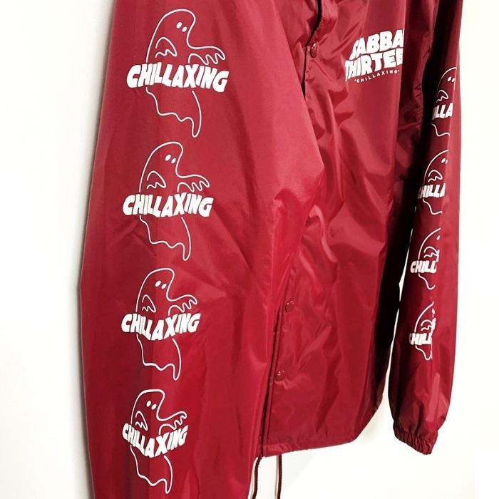 20%OFF) SABBAT13 サバトサーティーン サバト13「GHOST COACH JKT