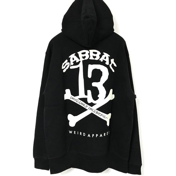 SABBAT13（サバトサーティン） (10%OFF) サバトサーティーン サバト13
