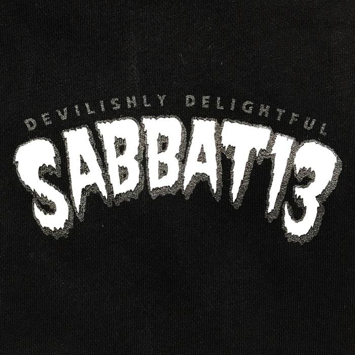 SABBAT13（サバトサーティン） (10%OFF) サバトサーティーン サバト13 