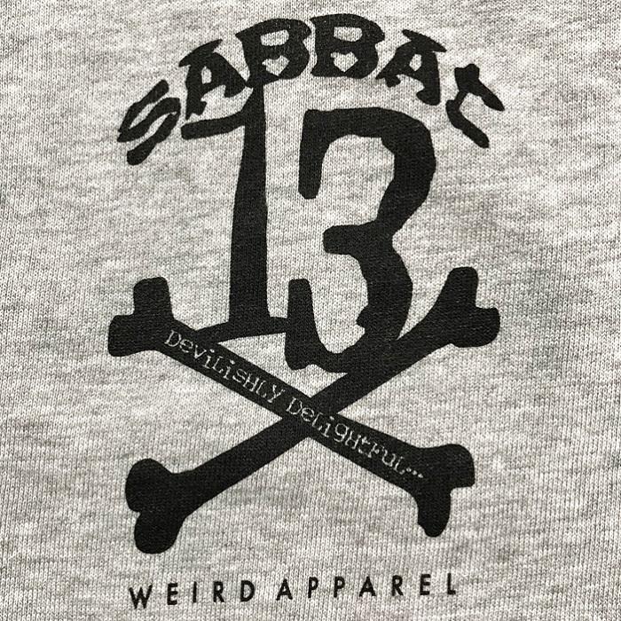 SABBAT13（サバトサーティン） (10%OFF) サバトサーティーン サバト13