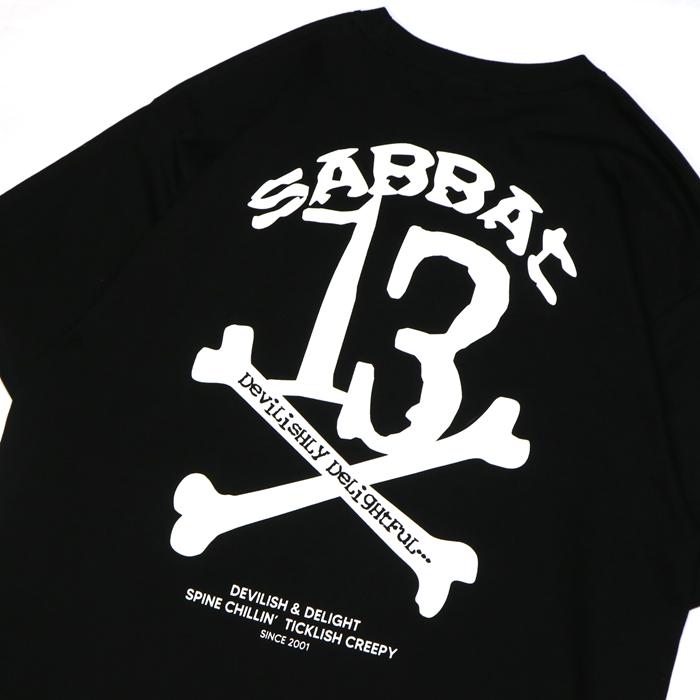 SABBAT13（サバトサーティン） サバトサーティーン サバト13「13X-BONE 