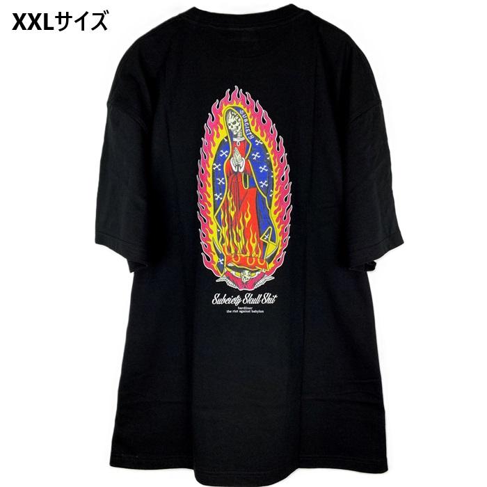 Subciety（サブサエティ） SKULLSHIT × Subciety / スカルシット 