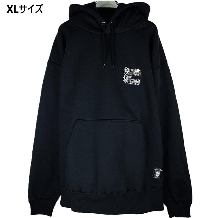 NineMicrophones（ナインマイクロフォンズ） SKULLSHIT